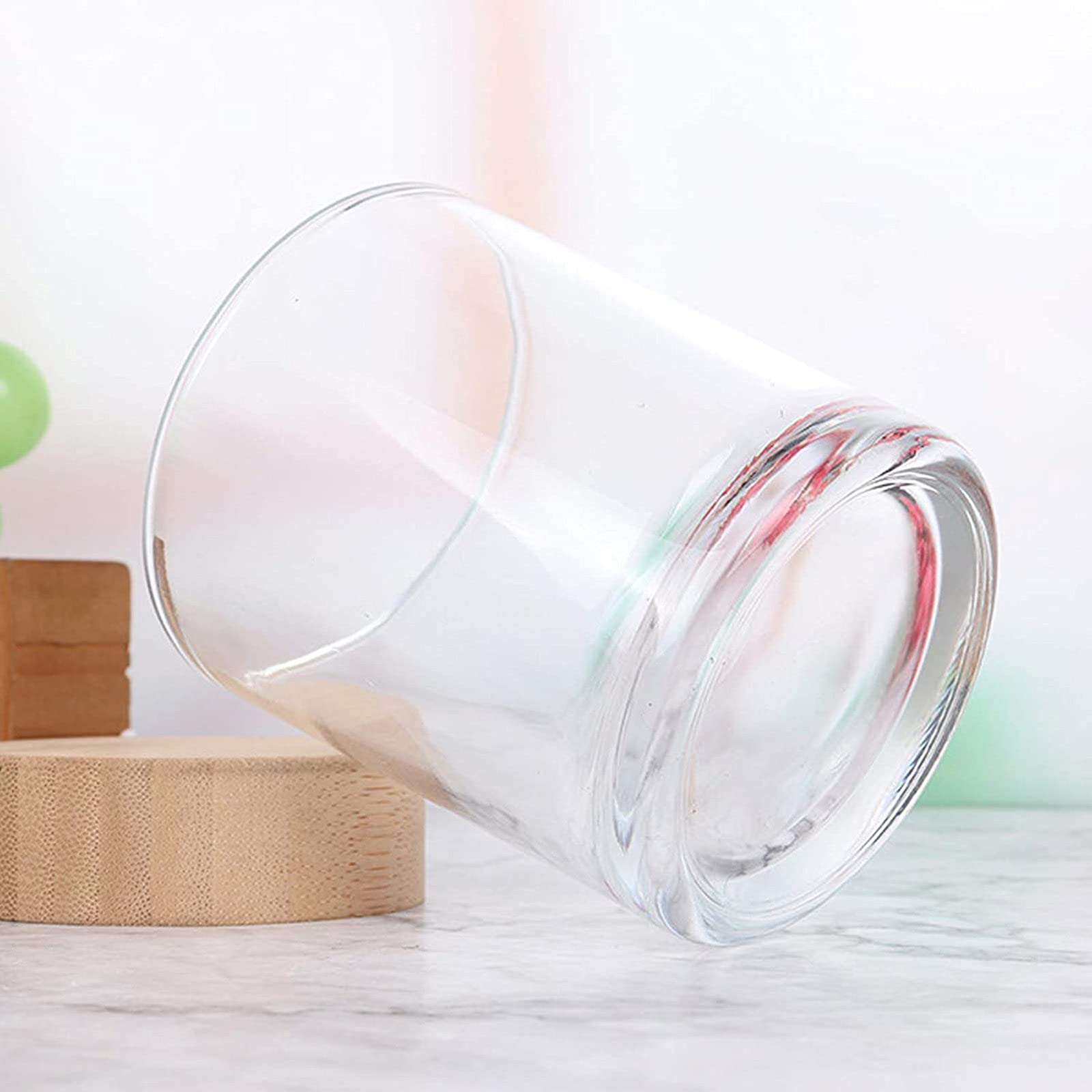 Amazon.co.jp: キャンドル ホルダー セット スタンド ガラス グラス